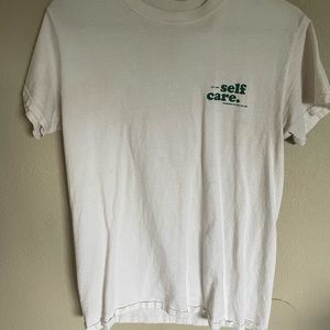 Mac miller self care T shirt